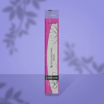 LIMA STALEKS CRECENT EXPERT 40 GRANO 180/180