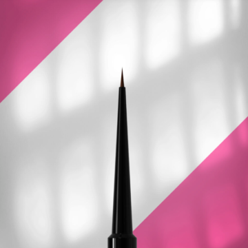 PINCEL DELINEADOR EXPERT ANCHO 1mm Y LARGO 5mm