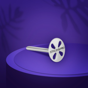 PODODISC PEDICURA TALLA L (25mm)