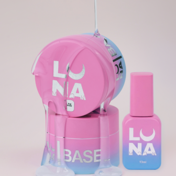 FIX BASE LUNA MOON