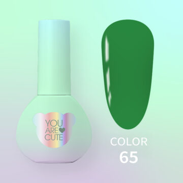 COLOR Nº 65 5ml