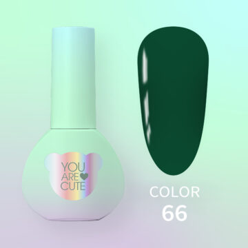 COLOR Nº 66 5ml
