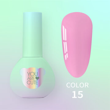 COLOR Nº 15 5ml