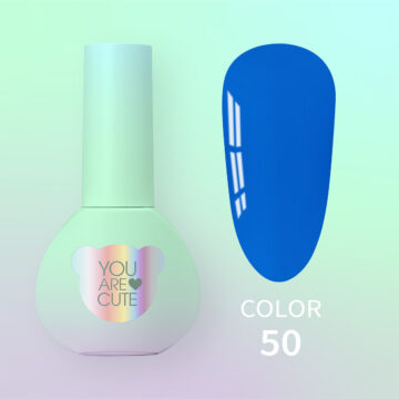 COLOR Nº 50 5ml