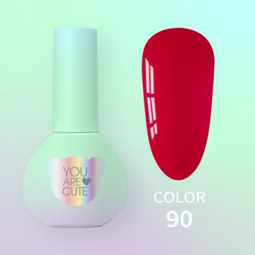 COLOR Nº 90 5ml