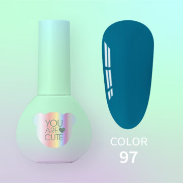 COLOR Nº 97 5ml
