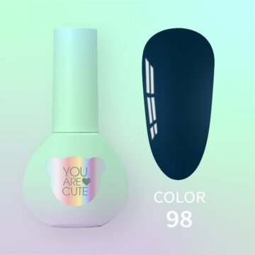 COLOR Nº 98 5ml