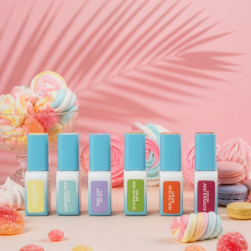 ADD COLOR COLLECTION