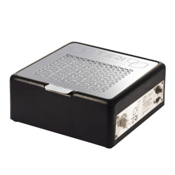 TERI SOBREMESA 800M BLACK SILVER 80W