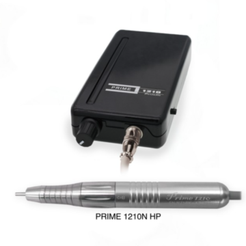 TORNO RHJC PORTATIL 1210 BLACK