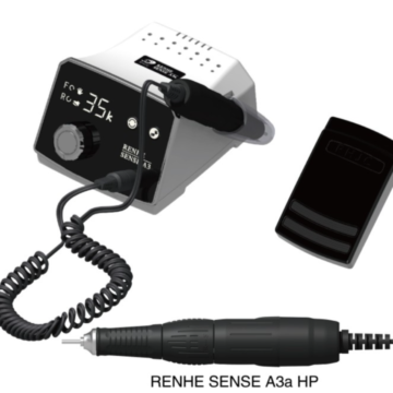 TORNO RHJC RENHE SENSE A3 WHITE
