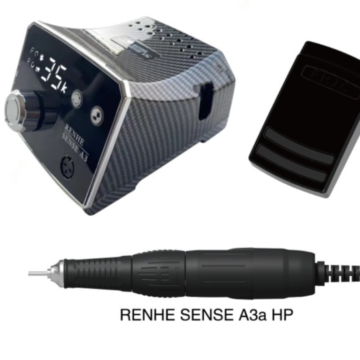 TORNO RHJC RENHE SENSE A3 CARBONO