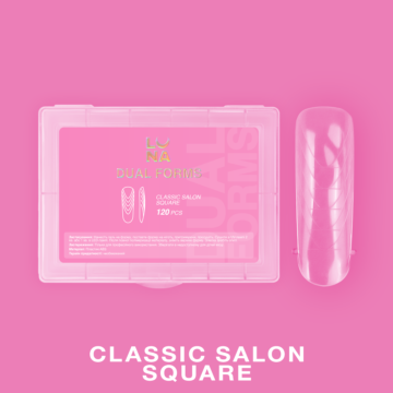 CLASIC SALON SQUARE