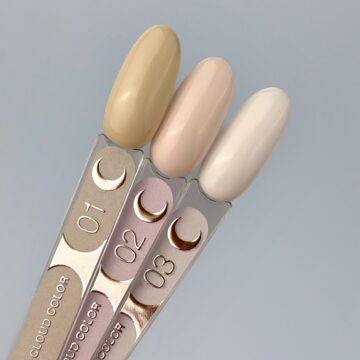 CLOUD COLOR COLLECTION