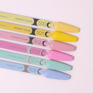 PERFECT COLOR COLLECTION