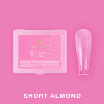 SHORT ALMOND