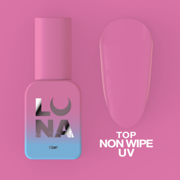 TOP NON WIPE UV