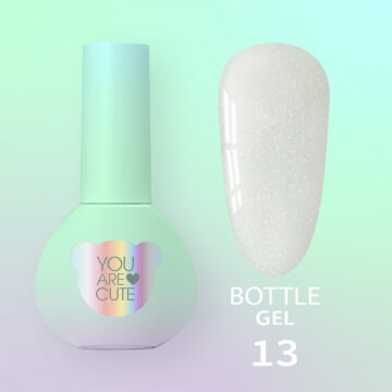 BOTTLE GEL Nº 13 5ml
