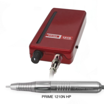 TORNO RHJC PORTATIL 1210E RED