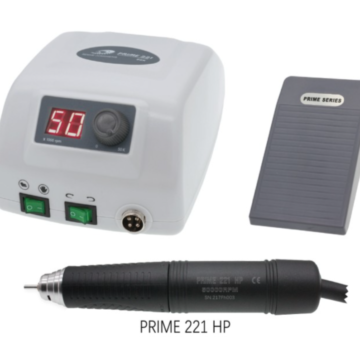 TORNO RHJC PRIME 221 INDUCCION