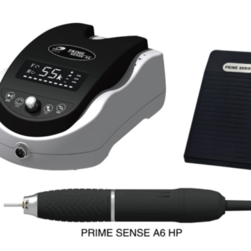 TORNO RHJC PRIME SENSE A6 INDUCCION