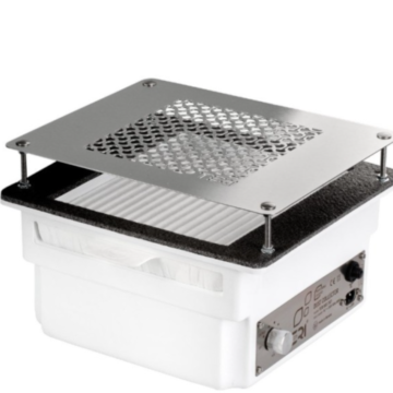 TERI INTEGRABLE 800 WHITE SILVER 80W