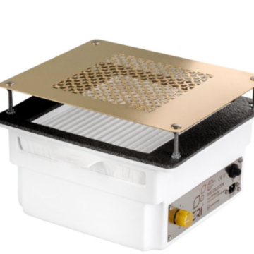 TERI INTEGRABLE 800 WHITE GOLD 80W