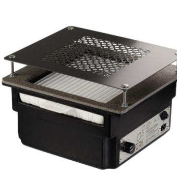 TERI INTEGRABLE 800 BLACK BLACK 80W