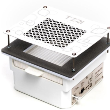 TERI TURBO INTEGRABLE WHITE WHITE
