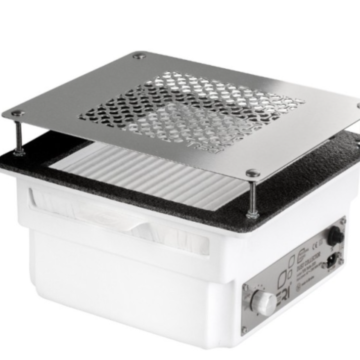 TERI TURBO INTEGRABLE WHITE SILVER