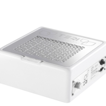 TERI TURBO M WHITE SILVER 90W