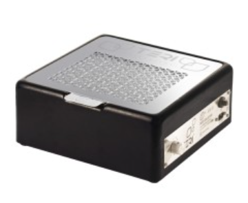 TERI TURBO M BLACK SILVER 90W