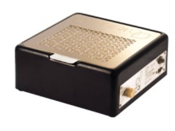 TERI TURBO M BLACK GOLD 90W