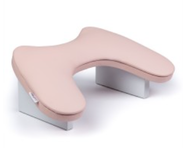REPOSAMANOS AMATIX BUTTERFLY PINK