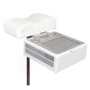 REPOSAPIES PARA TERI TURBO M Y 600 M WHITE
