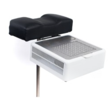 REPOSAPIES PARA TERI TURBO M Y 600 M BLACK