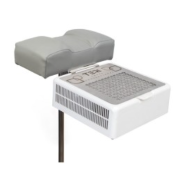 REPOSAPIES PARA TERI TUBO M Y 600 M GREY
