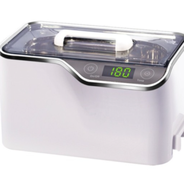 ULTRASONIDO CDS-100 600ML