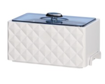 ULTRASONIDO D-3000 450ML BLANCO
