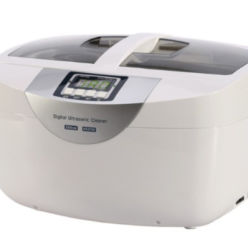 ULTRASONIDO CODYSON CD-4820 2,5L
