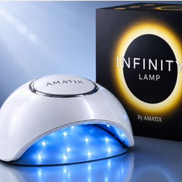 LAMPARA AMATIX I-PLUS BATTERY