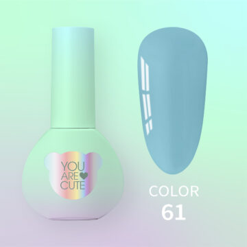 COLOR Nº 61 5ml