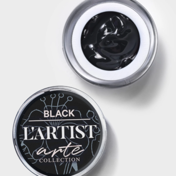 GEL ARTE NEGRO