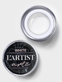 GEL ARTE BLANCO