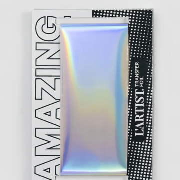 TRANSFER FOIL HOLOGRÁFICO
