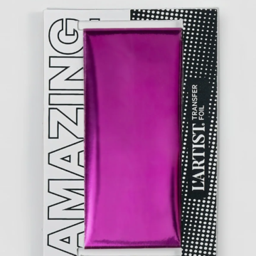 TRANSFER FOIL FUCSIA