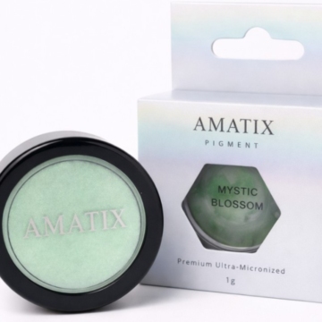 MYSTIC BLOSSOM PIGMENTO AMATIX