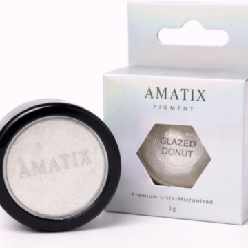 GLAZED DONUT PIGMENTO AMATIX