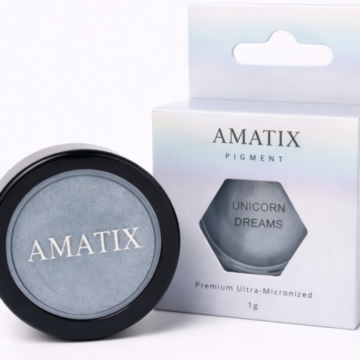 UNICORNS DREAMS PIGMENTO AMATIX