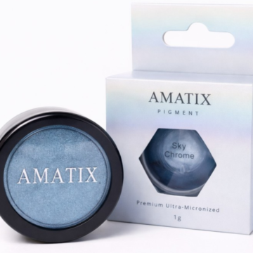 SKY CHROME PIGMENTO AMATIX